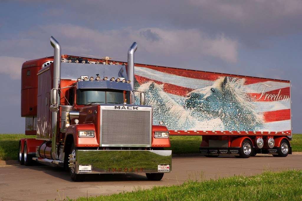 Trucks & Such | 211 Randon Dyer Rd, Rosenberg, TX 77471, USA | Phone: (281) 732-5185