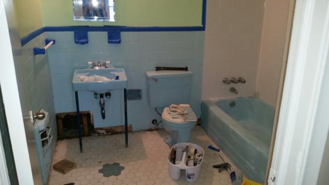 professional tub restorations | 106 Houston Pl, Kenner, LA 70065 | Phone: (504) 405-4744