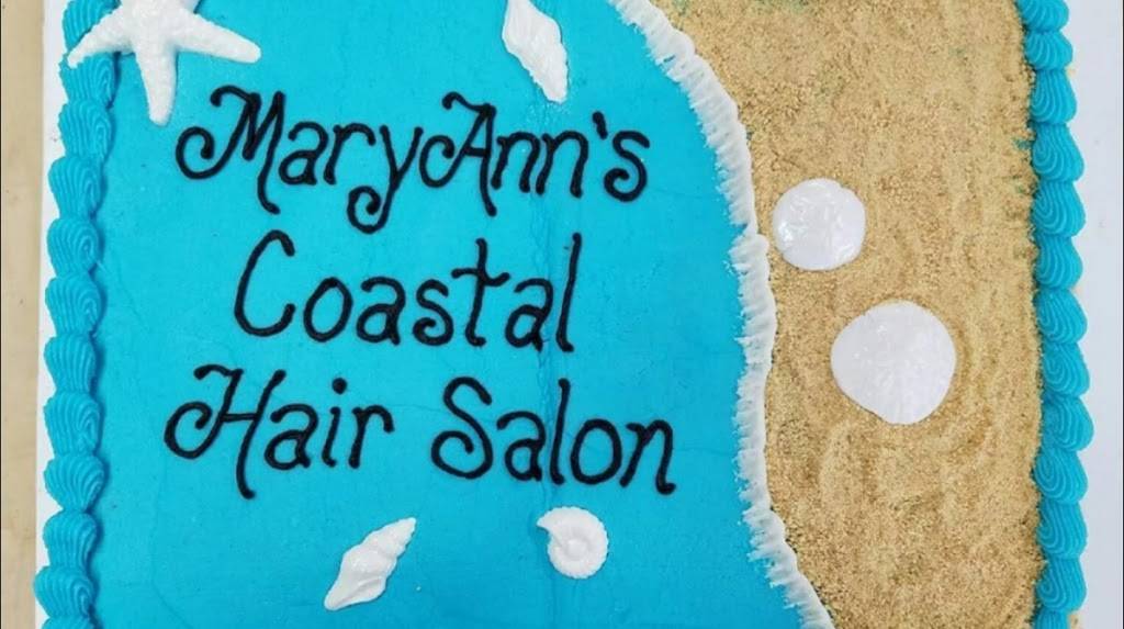 MaryAnns Coastal Hair Salon | 9708 S Padre Island Dr suite A 107, Corpus Christi, TX 78418, USA | Phone: (361) 353-4854