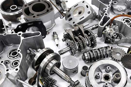 Parkview Auto Parts | 2625 W 51st St, Chicago, IL 60632, USA | Phone: (773) 476-0471