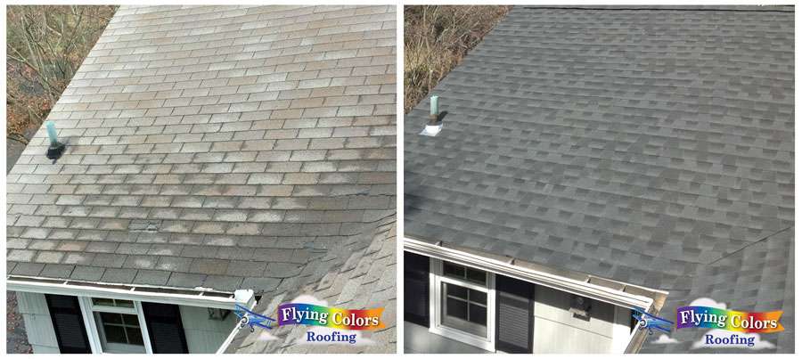 Flying Colors Roofing LLC | 94 Clearview Ave, Stamford, CT 06907, USA | Phone: (203) 918-8950