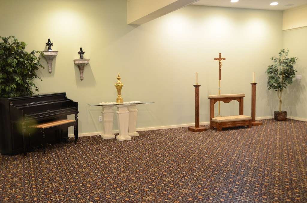 Lakeview Funeral Home | 247 W Johnson Rd, La Porte, IN 46350, USA | Phone: (219) 362-3100