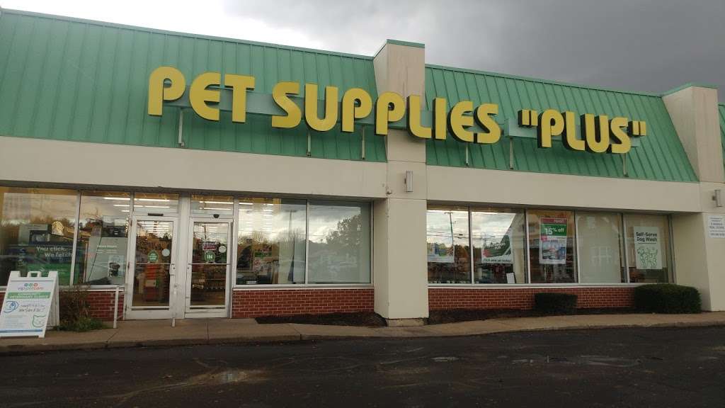 Pet Supplies Plus | 500 S St W, Raynham, MA 02767, USA | Phone: (508) 821-1609