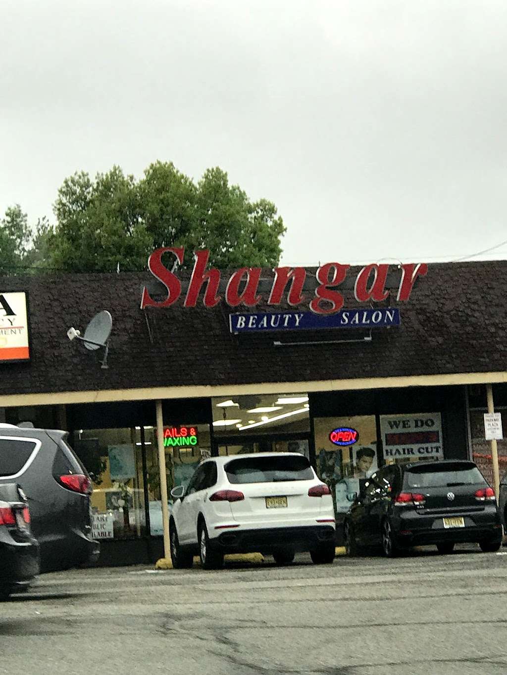 Shangar Beauty Salon | 1536 Oak Tree Road # 1, Iselin, NJ 08830, USA | Phone: (732) 548-8944