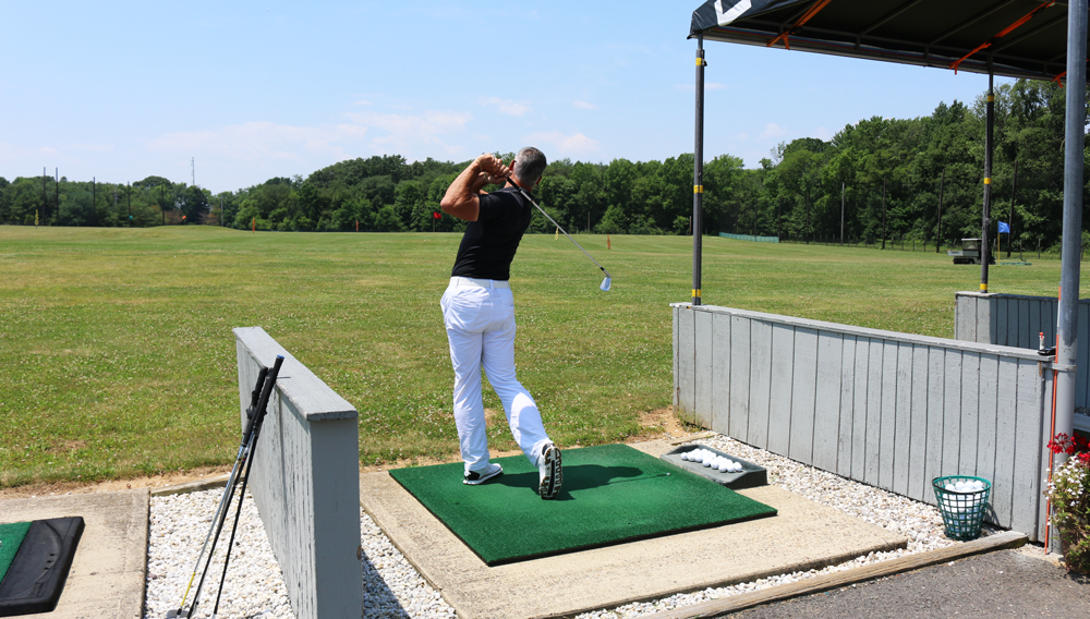 Applegarth Golf Center | 254 Applegarth Rd, Monroe Township, NJ 08831 | Phone: (609) 655-3311