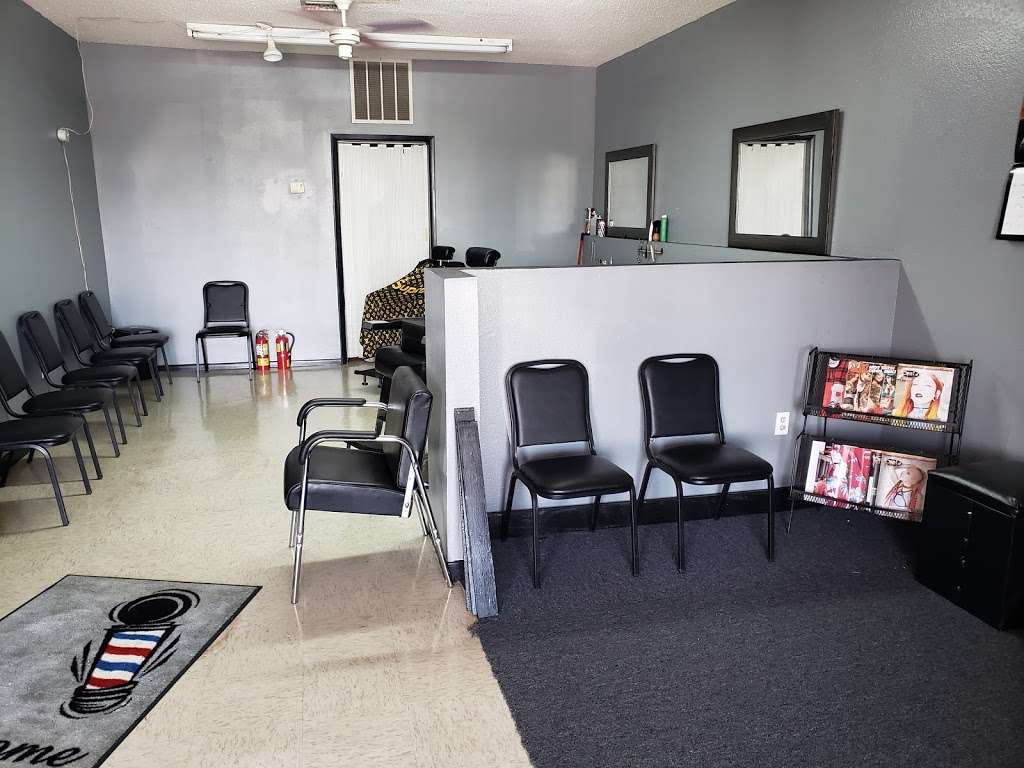 Flawless Fades Barber & Shave Co. | 966 N Cocoa Blvd #2, Cocoa, FL 32922, USA | Phone: (321) 704-4889