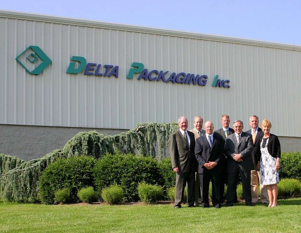 Delta Packaging Inc | 100 Shoe House Rd, York, PA 17406, USA | Phone: (717) 840-9333