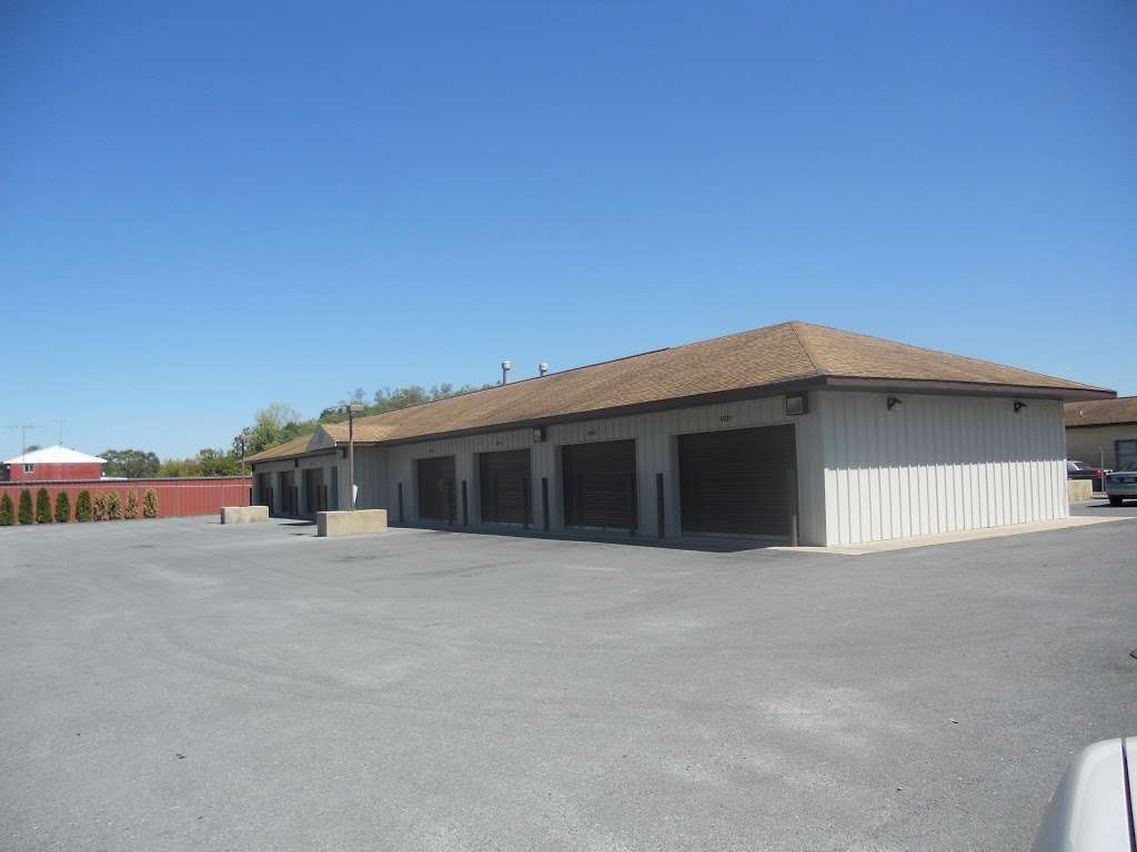 Valley Storage | 2006 Williamsport Pike, Martinsburg, WV 25404 | Phone: (304) 263-6000