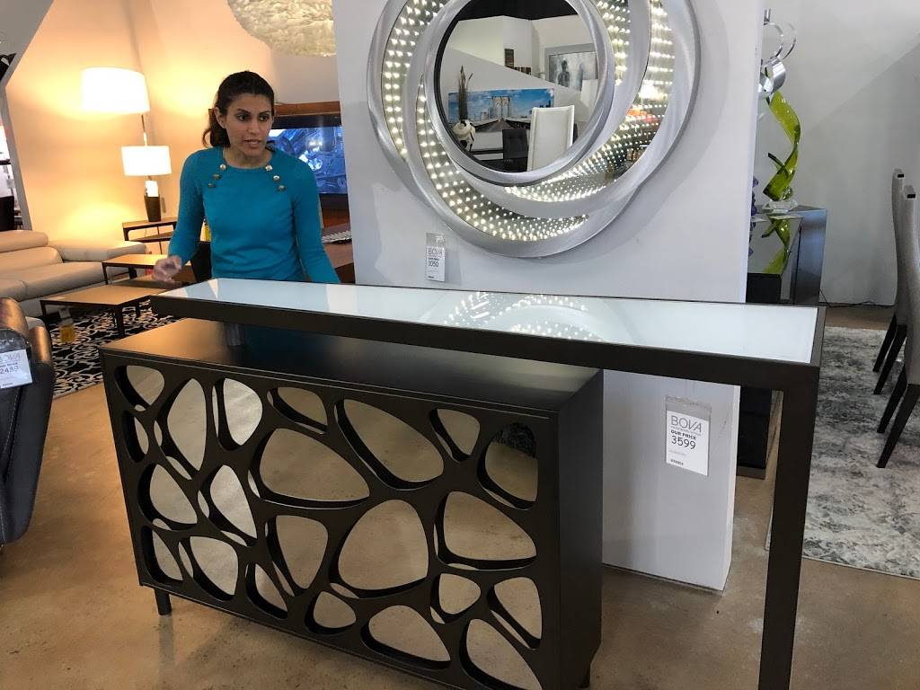 Bova Contemporary Furniture Dallas | 4490 Alpha Rd #300, Dallas, TX 75244, USA | Phone: (972) 716-9600