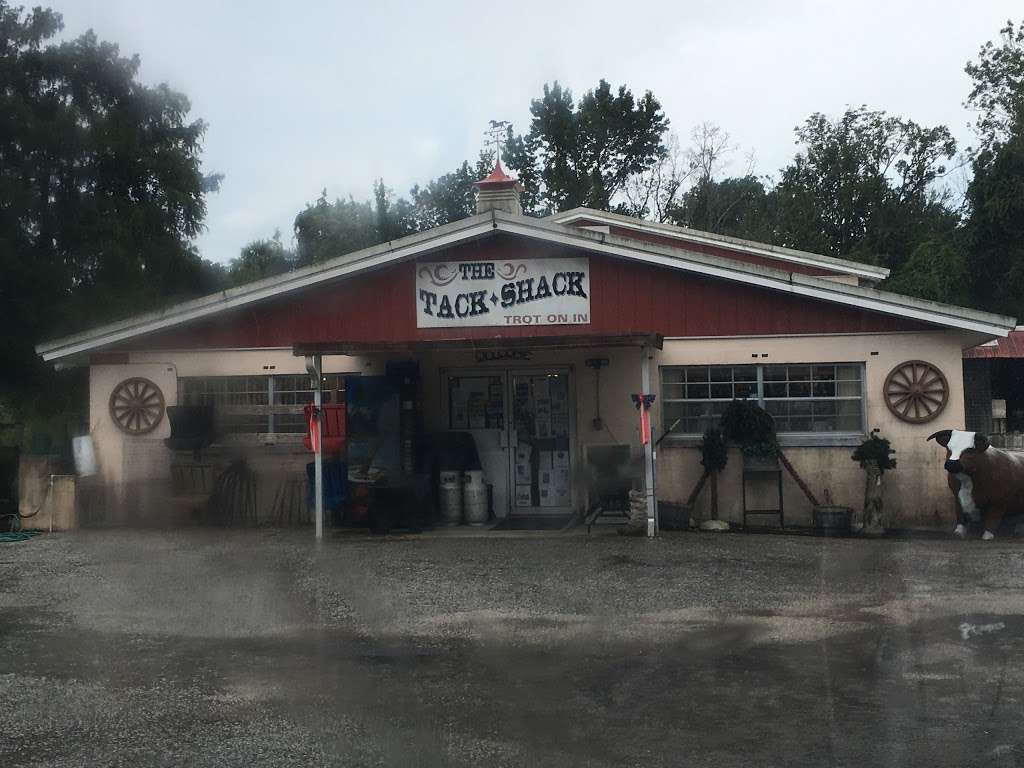 TACK SHACK - 1405 N County Rd 426, Oviedo, Florida - Farming