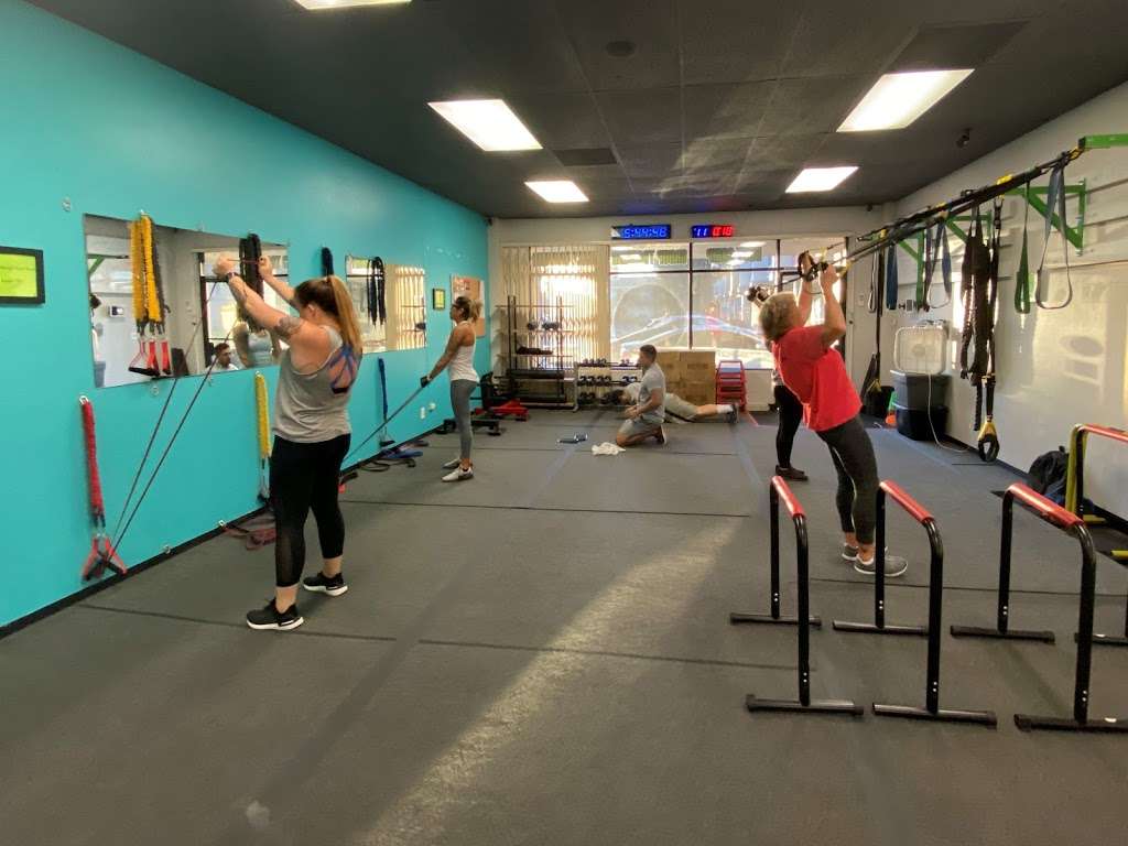 Sculpt Fitness - Personal Training, Boot Camp, and Nutrition | 3255 E South St # K204, Long Beach, CA 90805, United States | Phone: (562) 470-6466