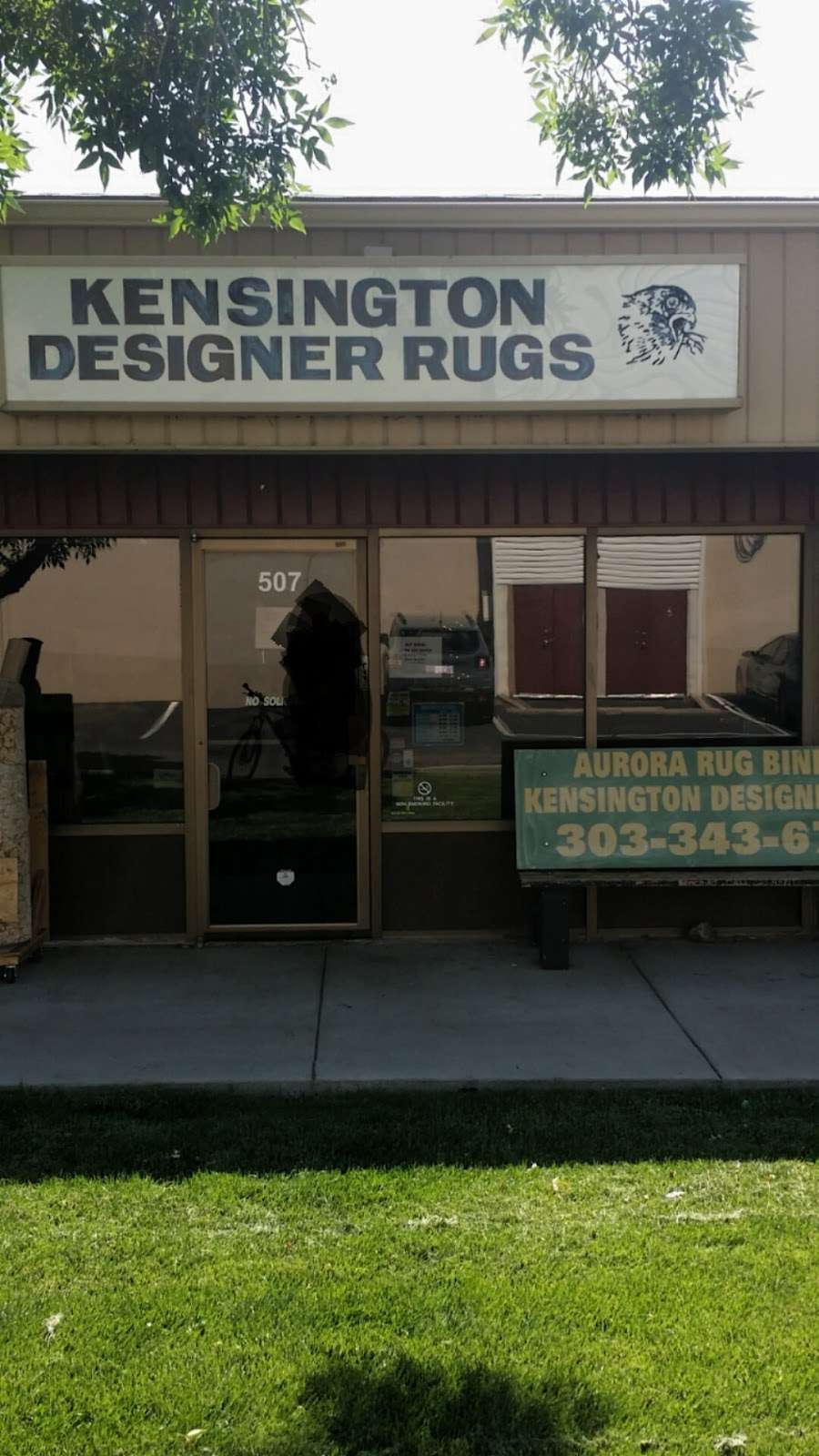 Aurora Rug Binding | 50 S Havana St #507, Aurora, CO 80012 | Phone: (303) 343-6789