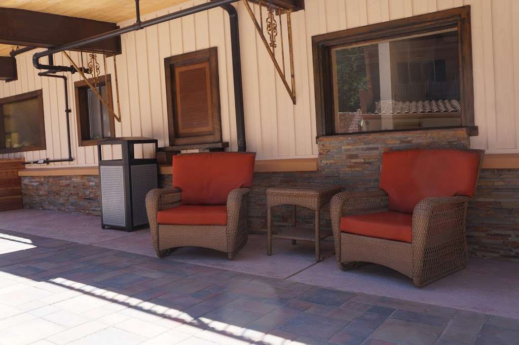 Brookdale Lodge | 11570 Hwy 9, Brookdale, CA 95007, USA | Phone: (831) 609-6010