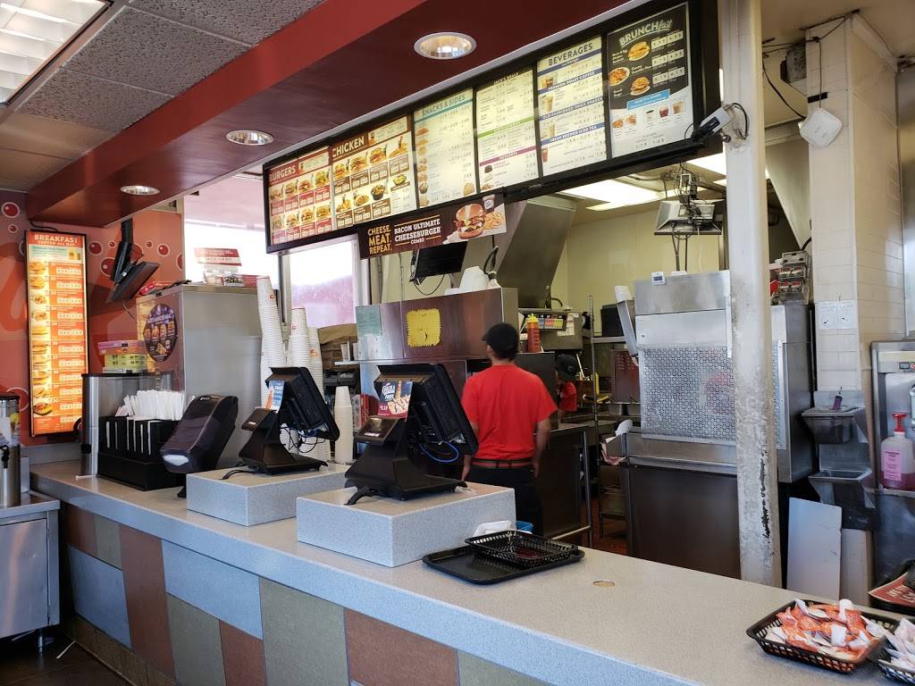 Jack in the Box | 640 Ocean St, Santa Cruz, CA 95060, USA | Phone: (831) 425-8964