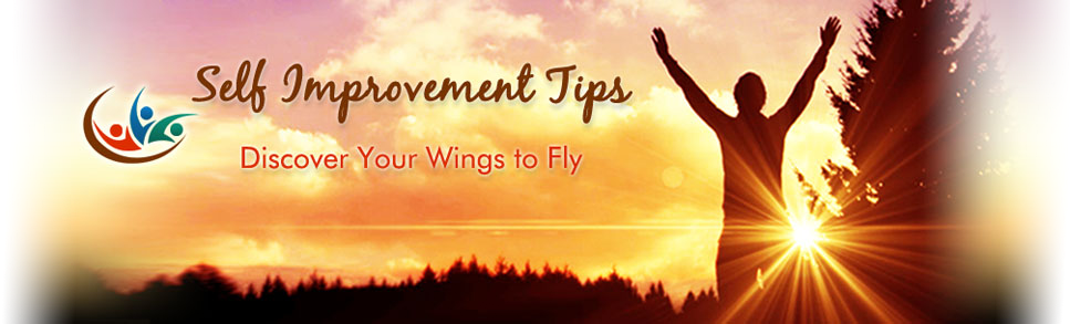 Self Improvement Tips | 11010 Blue Bell Dr, Willis, TX 77318, USA | Phone: (866) 387-7805