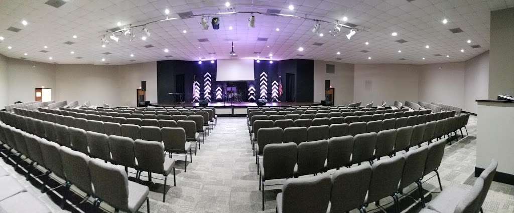 Iglesia Faro De Luz North Houston | 14314 Walters Rd, Houston, TX 77014, USA | Phone: (832) 455-2654