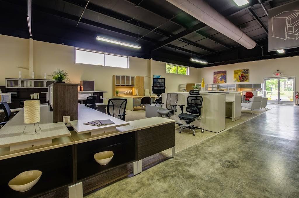 Office Furniture + Related Services | 901 S 5th St, Nashville, TN 37213, USA | Phone: (615) 244-0117