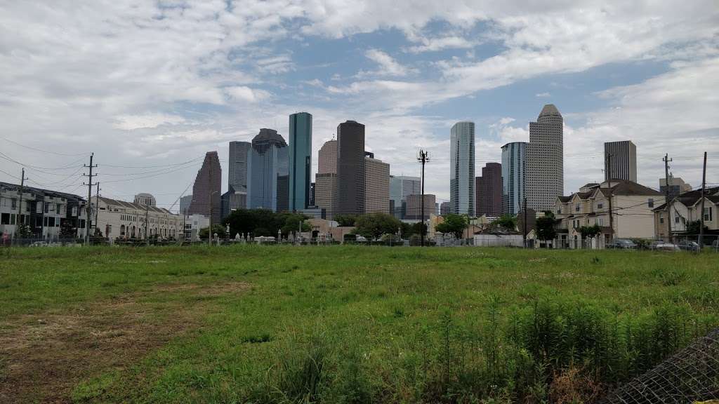 Founders Memorial Cemetery | 1217 W Dallas St, Houston, TX 77019, USA | Phone: (832) 332-4290