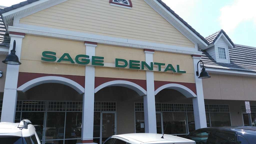 Sage Dental of Windermere | 5122 Dr Phillips Blvd, Orlando, FL 32819, USA | Phone: (407) 434-8344