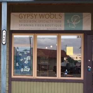 Gypsy Wools | 7464 Arapahoe Ave A5, Boulder, CO 80303, USA | Phone: (303) 442-1884