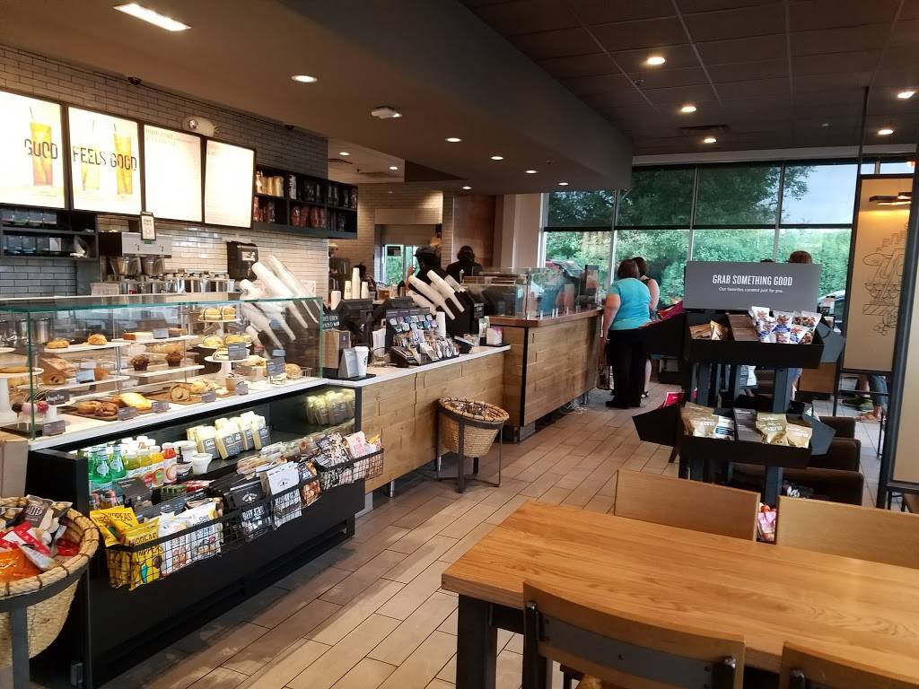 Starbucks | 14903 S Robert Trail, Rosemount, MN 55068, USA | Phone: (651) 423-7112