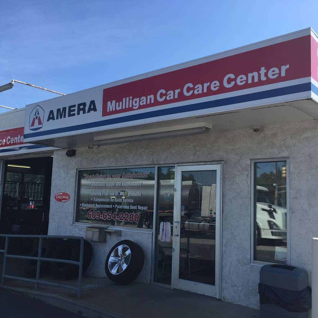 Mulligan Car Care Center | 103 Taunton Rd, Medford, NJ 08055, USA | Phone: (609) 654-2280