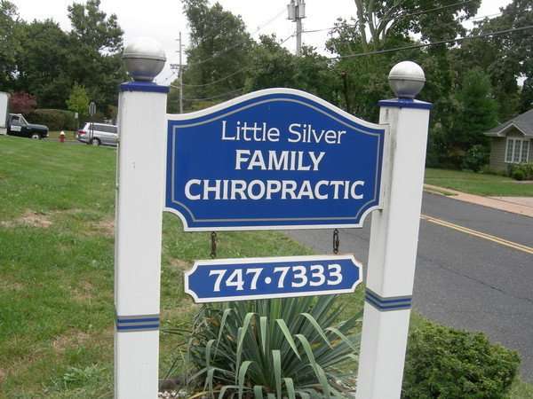 Little Silver Family Chiropractic | 1000 Suite 205 07755, Sanger Ave, Fort Monmouth, NJ 07703, USA | Phone: (732) 747-7333