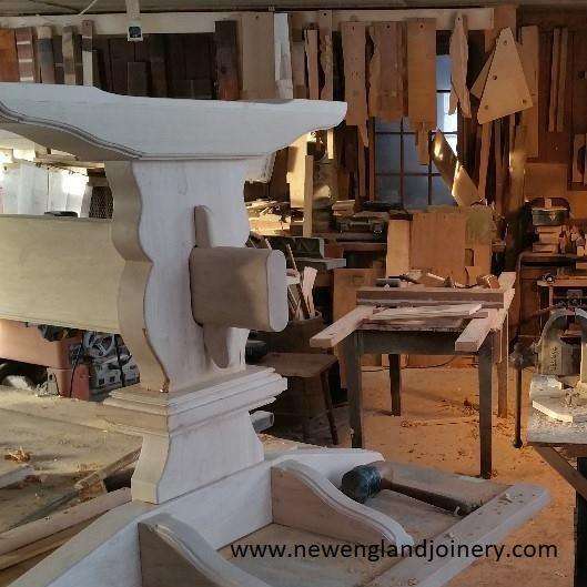 New England Joinery | 85 Southern Heights, Essex, MA 01929, USA | Phone: (207) 440-3885