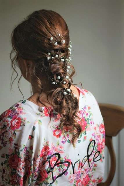 Storme Make Up and Hair | 22 Kings Road, The Keep, Kingston upon Thames KT2 5UA, UK | Phone: 07518 240406