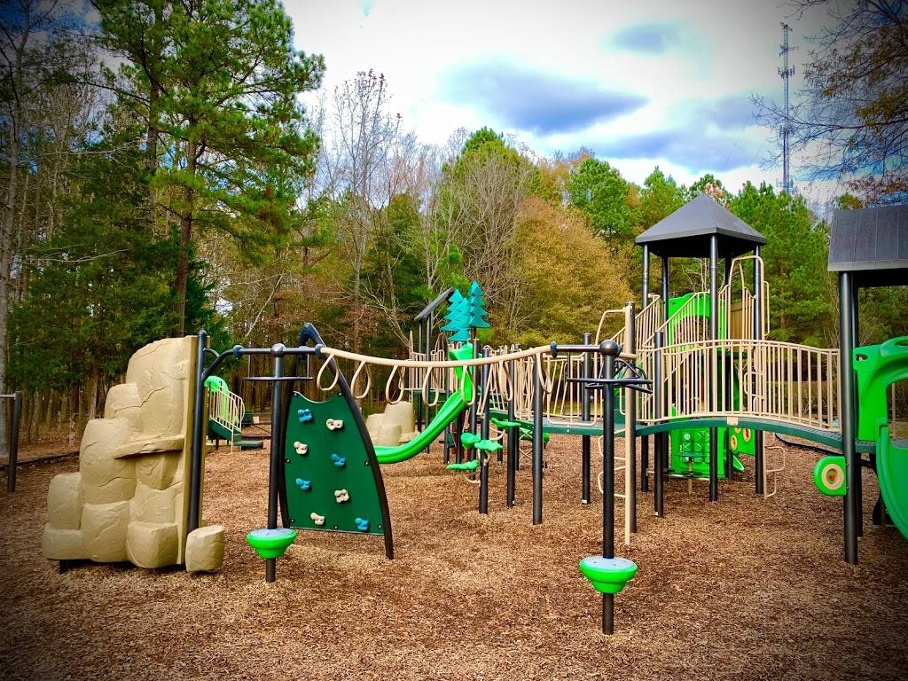 Main Street Park | 200 S Main St, Rolesville, NC 27571, USA | Phone: (919) 554-6582