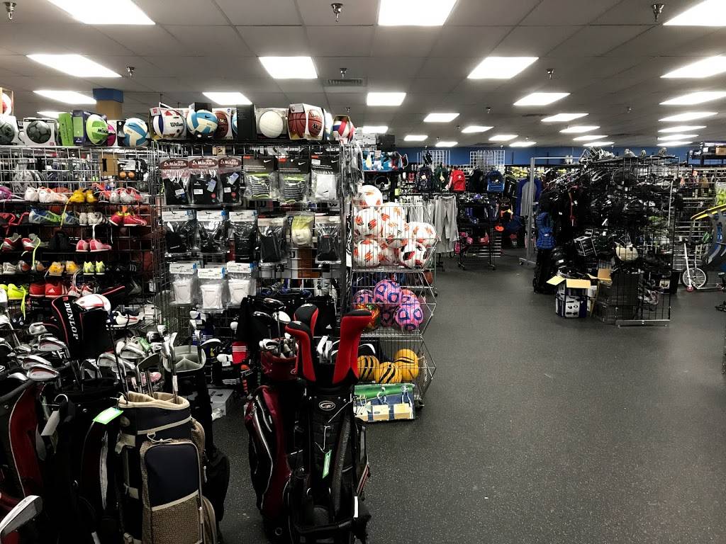 Play It Again Sports Boise | 7566 W Fairview Ave, Boise, ID 83704 | Phone: (208) 378-0053