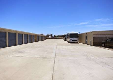 Storage Choice - Westover Park | 141 Maple Leaf St, League City, TX 77573, USA | Phone: (281) 316-0000