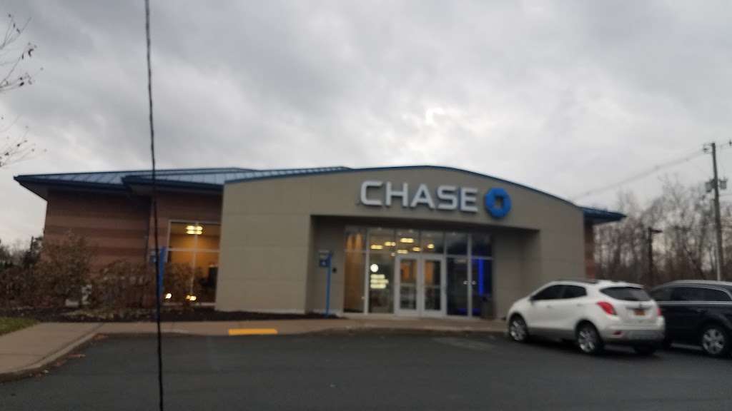 Chase Bank | 333 NY-303, Orangeburg, NY 10962 | Phone: (845) 365-2150