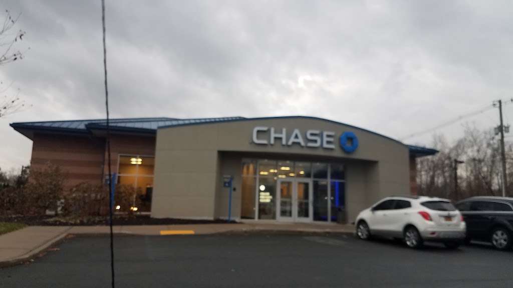 Chase Bank | 333 NY-303, Orangeburg, NY 10962, USA | Phone: (845) 365-2150