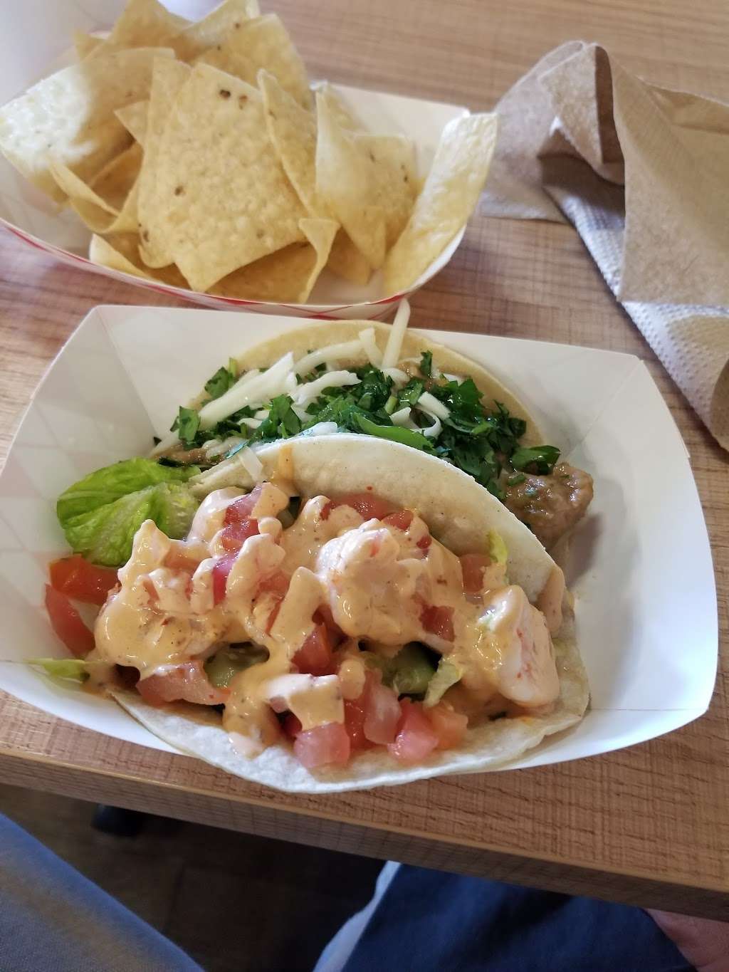 Mucho Macho Taco | 5341 N 7th Ave, Phoenix, AZ 85013