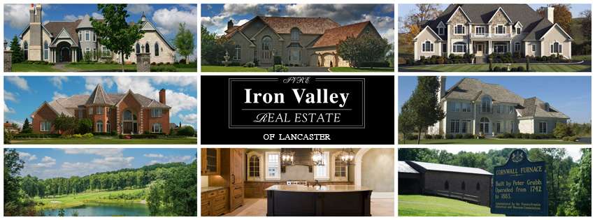 Iron Valley Real Estate of Lancaster-Millersville | 101 Millersville Rd, Lancaster, PA 17603, USA | Phone: (717) 740-2221