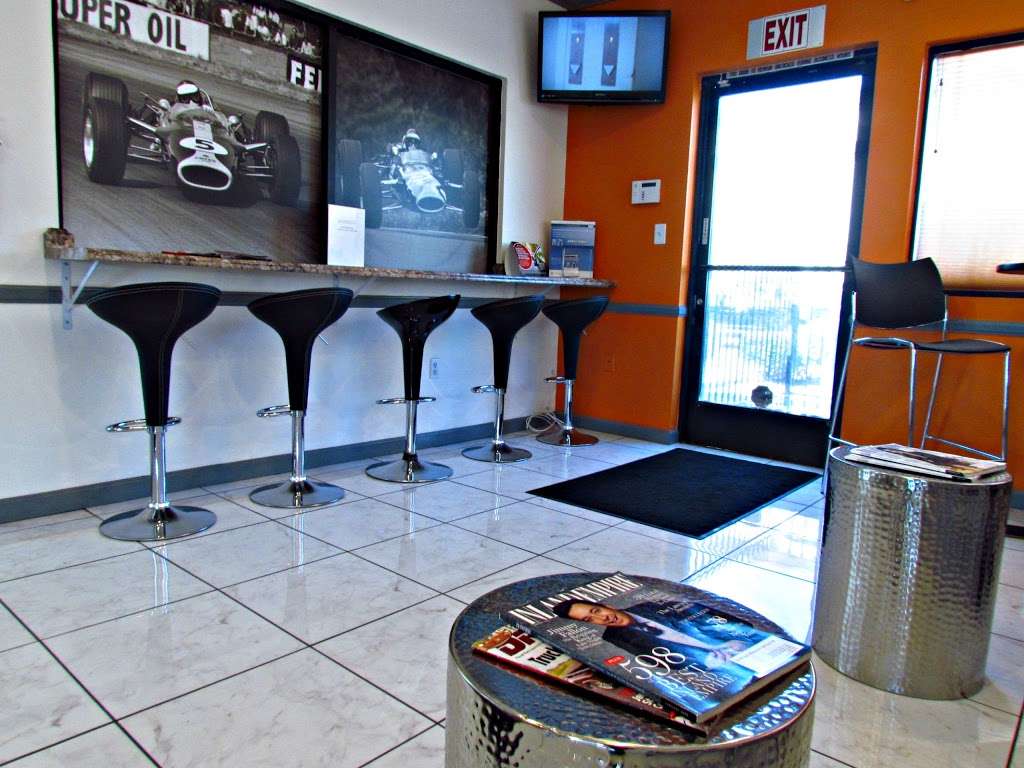 DreamCars European Auto Repair | 12972 Hesperia Rd, Victorville, CA 92395 | Phone: (760) 241-8400