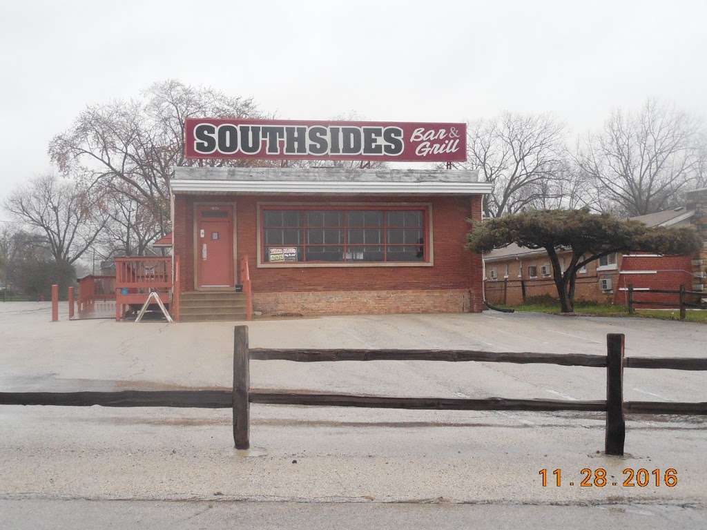 Southsides | 11860 S Cicero Ave, Alsip, IL 60803, USA | Phone: (708) 371-1133