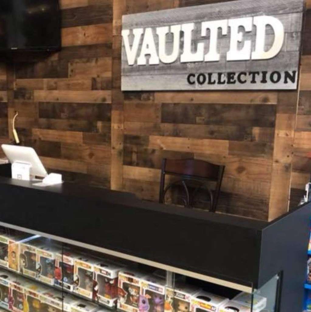 Vaulted Collection Funko Pop | Rennigers flea market 20651, US-441, Mt Dora, FL 32757, USA | Phone: (407) 687-2469