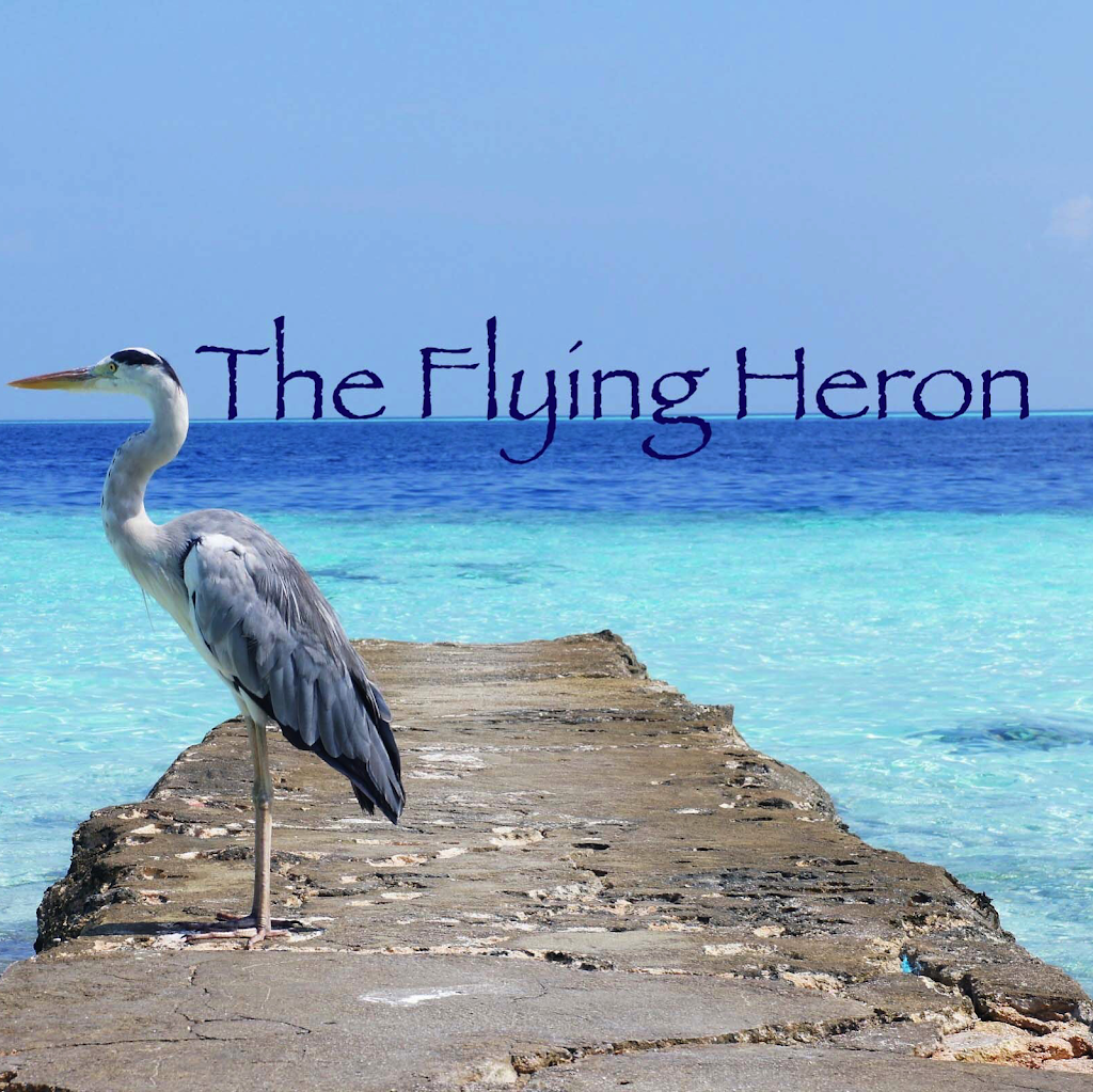 The Flying Heron | 487 Rd 128, Clayton, DE 19938 | Phone: (302) 653-6991