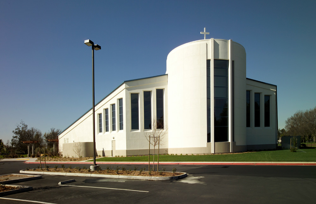 Our Lady of Mt Carmel | 2700 Dover Ave, Fairfield, CA 94533, USA | Phone: (707) 422-7767