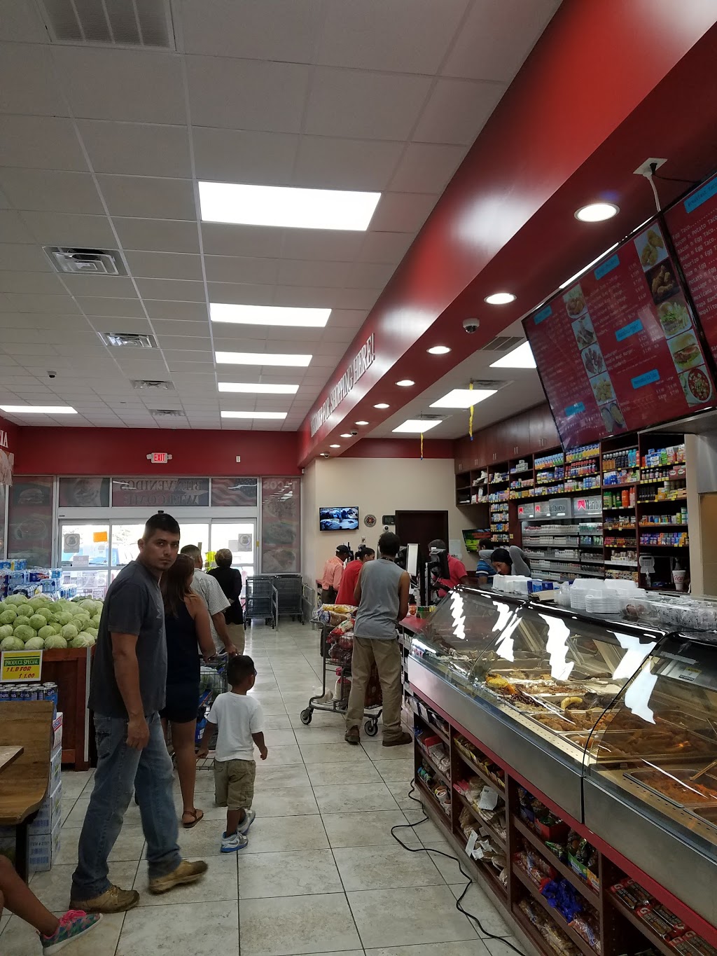 High View Ranch Supermercado | 1489 FM812, Cedar Creek, TX 78612, USA | Phone: (512) 559-5196