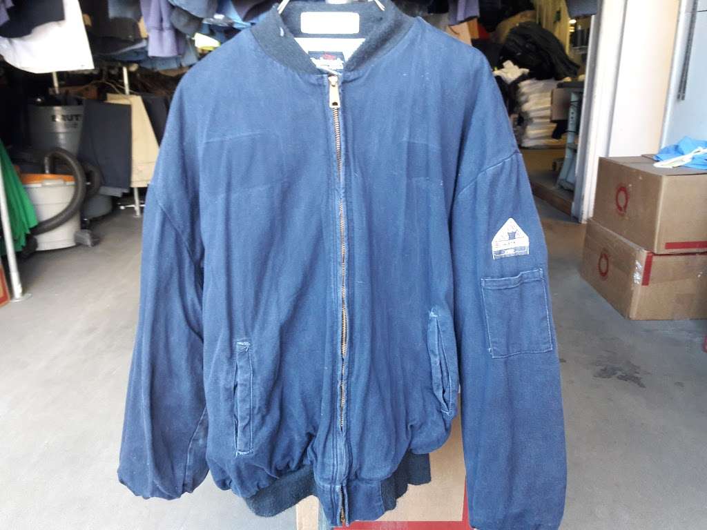 Albertos Used Flame Resistant Clothing | 8923 Beverly Blvd, Pico Rivera, CA 90660 | Phone: (562) 695-3972