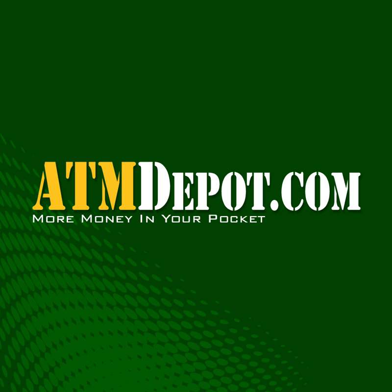 ATM Machine at P/P Services Inc. No. 2 | 1820 W Pointe Dr, Charlotte, NC 28214, USA | Phone: (888) 959-2269