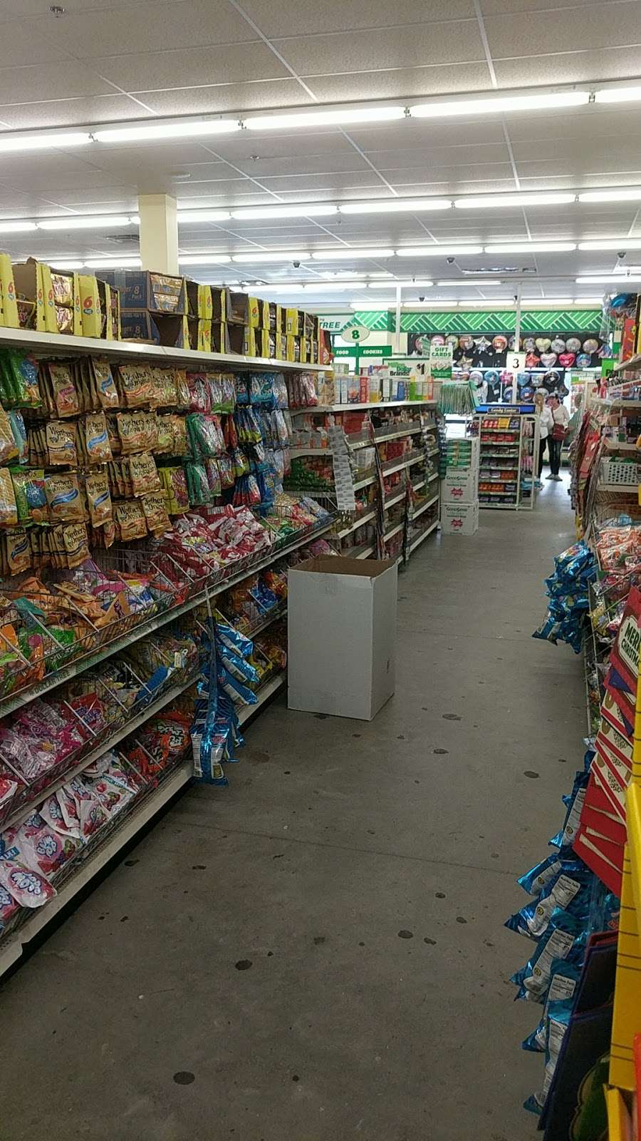 Dollar Tree | 294 N Broadway #4, Salem, NH 03079, USA | Phone: (603) 328-3151