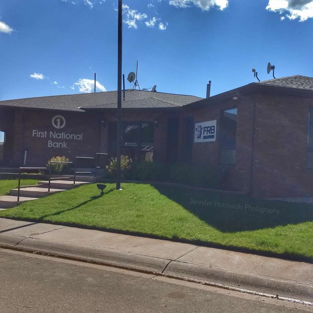 First National Bank | 301 1st St, Kersey, CO 80644, USA | Phone: (970) 495-9450