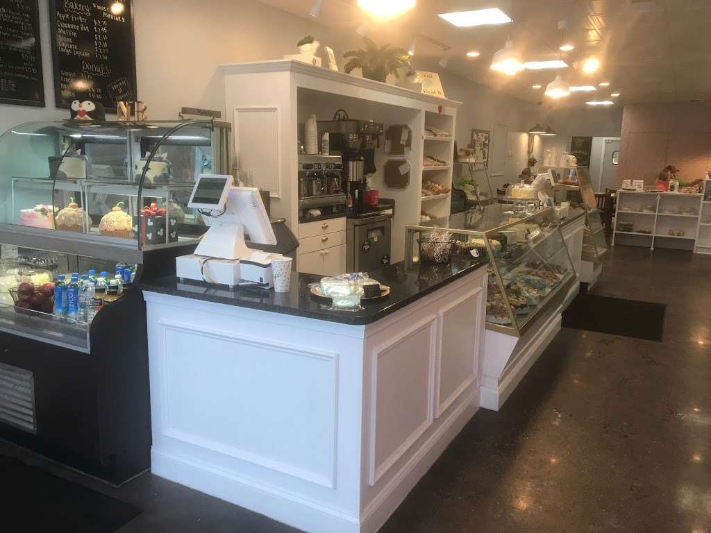 Newberry Café & Bakery | 140 N Bond St, Bel Air, MD 21014, USA | Phone: (443) 787-4070