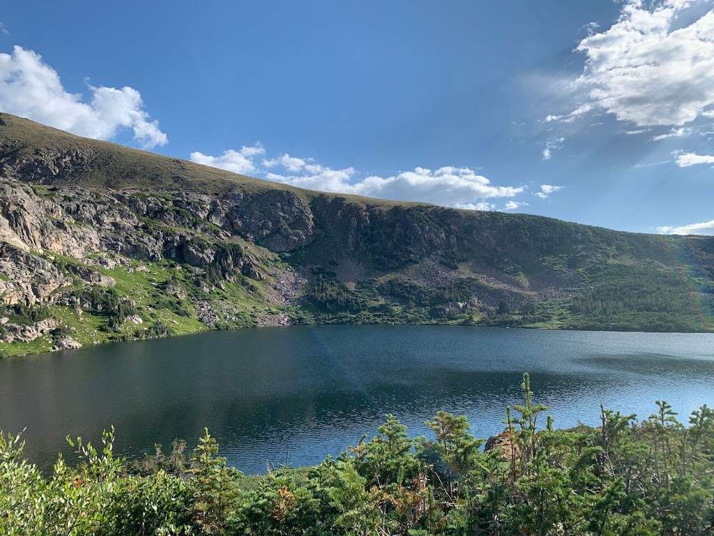 Loch Lomond Trail | Loche, Lommond Hike, Idaho Springs, CO 80452