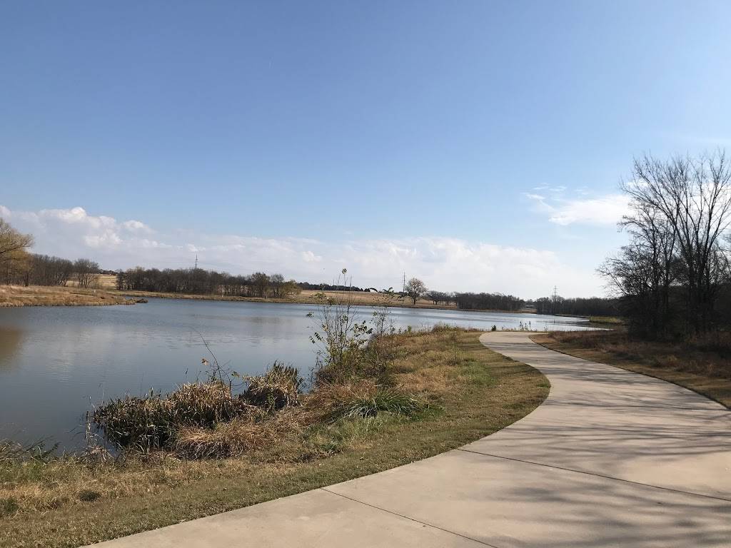 Bob Woodruff Park South | 3840 E Park Blvd, Plano, TX 75074, USA | Phone: (972) 941-7250