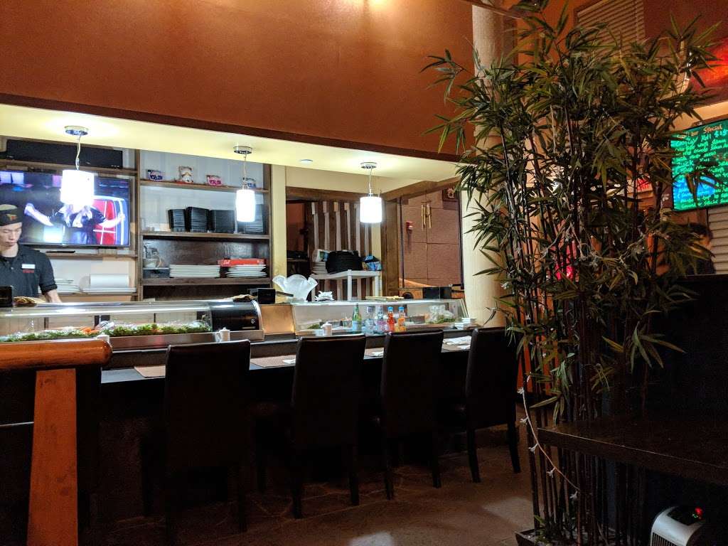 Tsuru | 413 King George Rd, Basking Ridge, NJ 07920, USA | Phone: (908) 580-0666